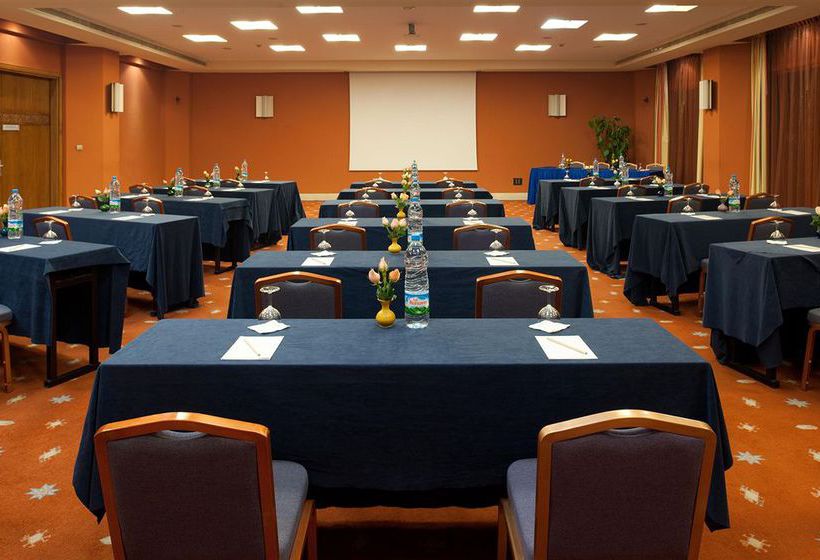 Hôtel Le Meridien N' Fis  | Marrakech | Marrakech | Hôtels au Maroc 17