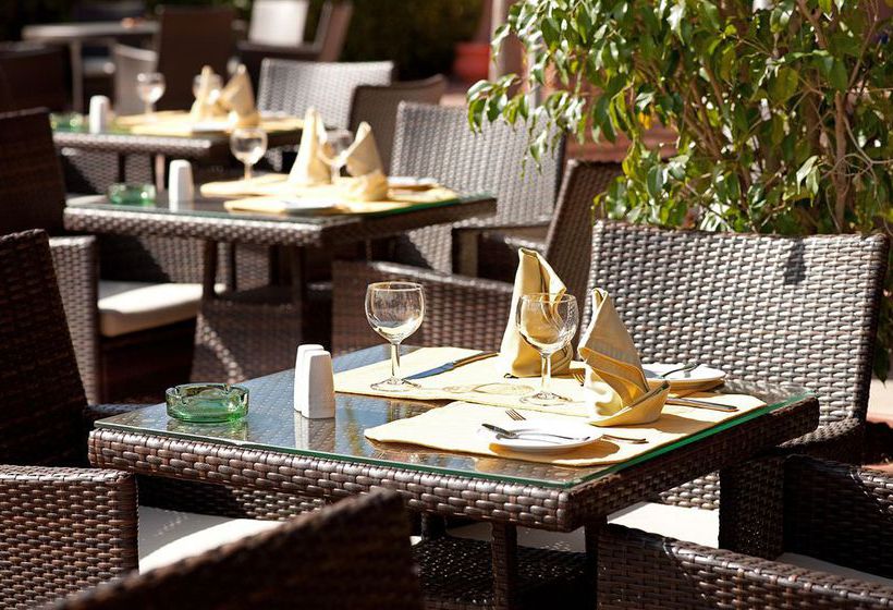 Hôtel Le Meridien N' Fis  | Marrakech | Marrakech | Hôtels au Maroc 18