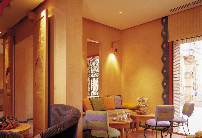 Hôtel Le Meridien N' Fis  | Marrakech | Marrakech | Hôtels au Maroc 2