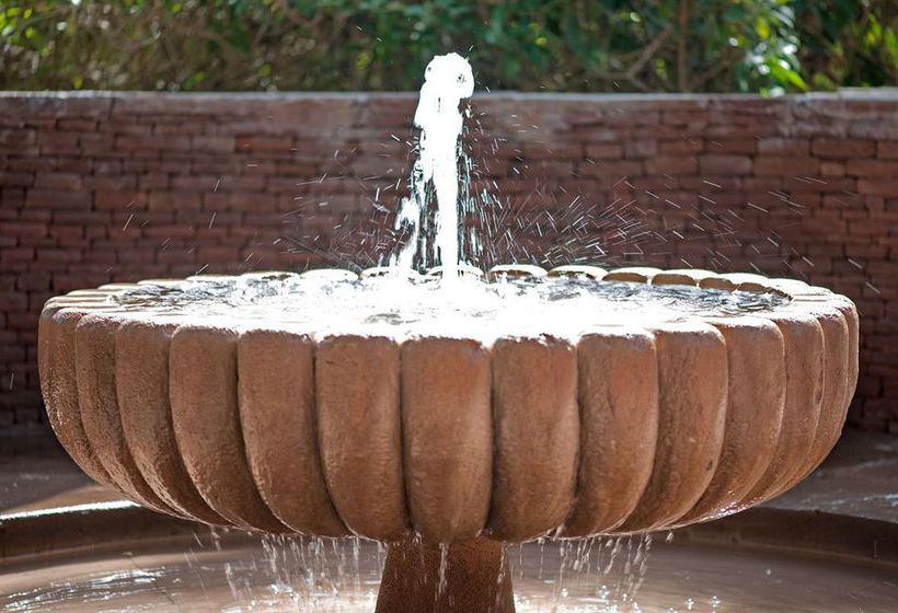 Hôtel Le Meridien N' Fis  | Marrakech | Marrakech | Hôtels au Maroc 4