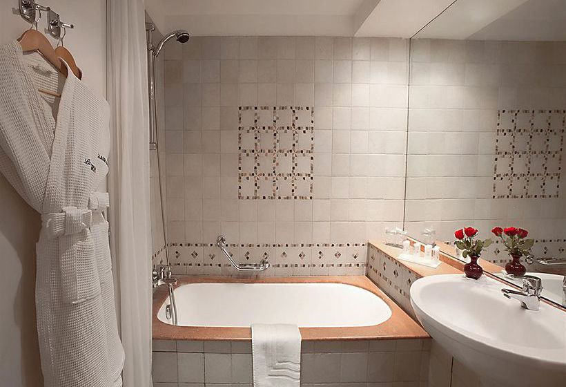 Hôtel Le Meridien N' Fis  | Marrakech | Marrakech | Hôtels au Maroc 7