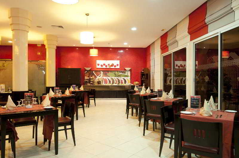 Hôtel Ibis Moussafir Marrakech Centre Gare  | Marrakech | Marrakech | Hôtels au Maroc 16