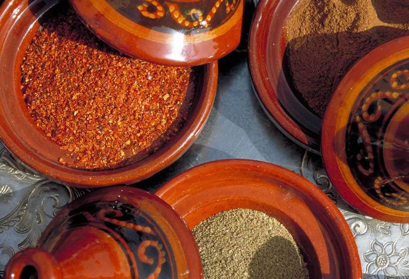 Hôtel Ibis Moussafir Marrakech Centre Gare  | Marrakech | Marrakech | Hôtels au Maroc 3