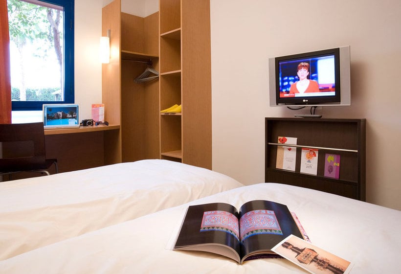 Hôtel Ibis Moussafir Marrakech Centre Gare  | Marrakech | Marrakech | Hôtels au Maroc 9