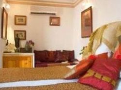 Hôtel Maison Mnabha  | Marrakech | Marrakech | Hôtels au Maroc 13