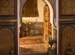 Hôtel Maison Mnabha  | Marrakech | Marrakech | Hôtels au Maroc 14