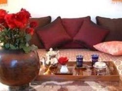 Hôtel Maison Mnabha  | Marrakech | Marrakech | Hôtels au Maroc 17