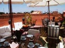 Hôtel Maison Mnabha  | Marrakech | Marrakech | Hôtels au Maroc 2