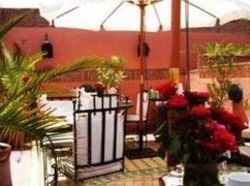 Hôtel Maison Mnabha  | Marrakech | Marrakech | Hôtels au Maroc 3