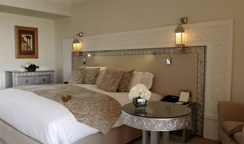 Hôtel Sofitel Marrakech Lounge & Spa  | Marrakech | Marrakech | Hôtels au Maroc 1