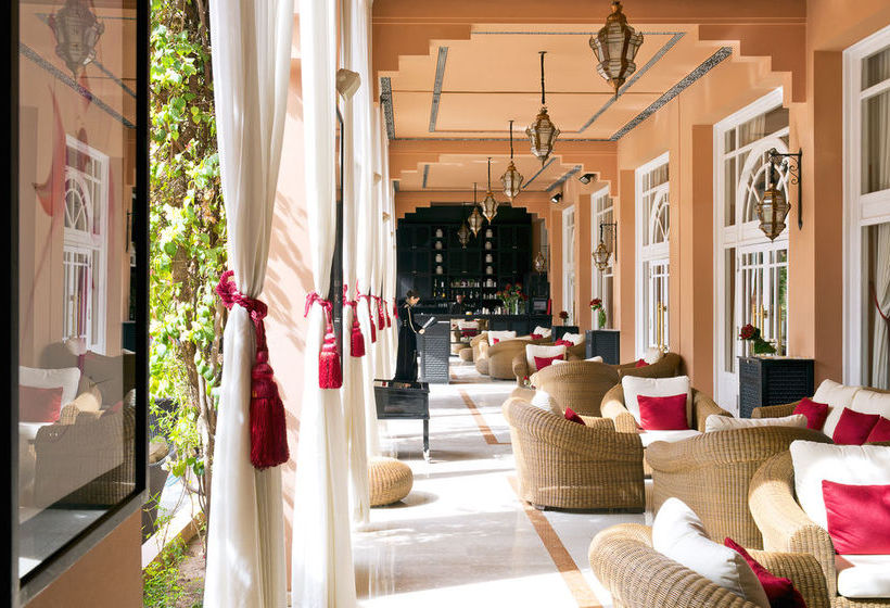 Hôtel Sofitel Marrakech Lounge & Spa  | Marrakech | Marrakech | Hôtels au Maroc 14