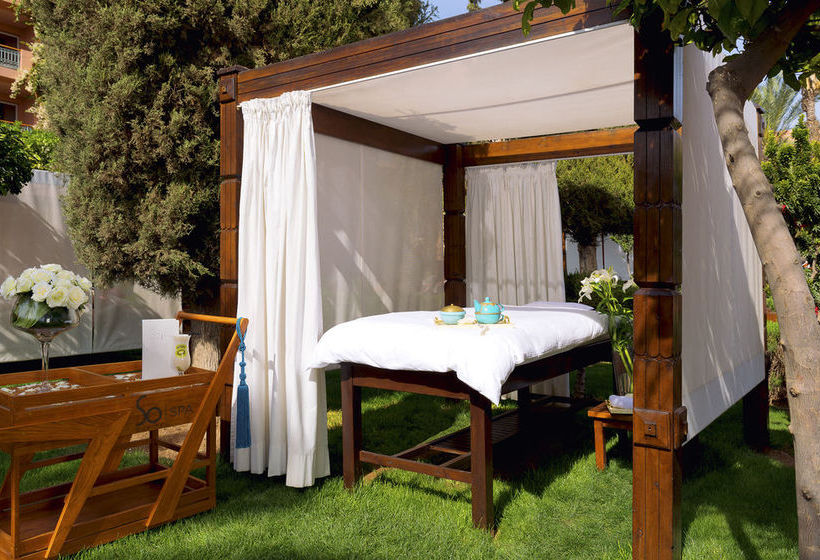 Hôtel Sofitel Marrakech Lounge & Spa  | Marrakech | Marrakech | Hôtels au Maroc 15