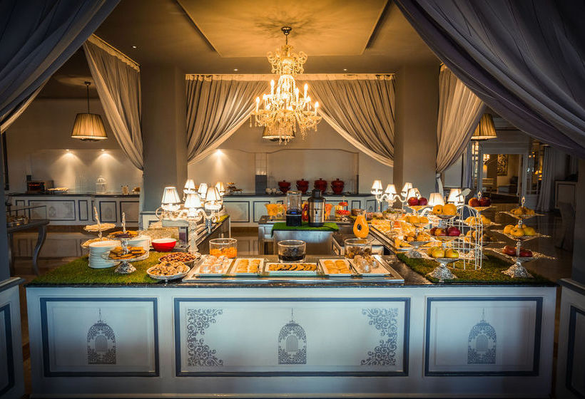 Hôtel Sofitel Marrakech Lounge & Spa  | Marrakech | Marrakech | Hôtels au Maroc 16