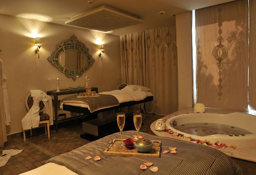 Hôtel Sofitel Marrakech Lounge & Spa  | Marrakech | Marrakech | Hôtels au Maroc 18