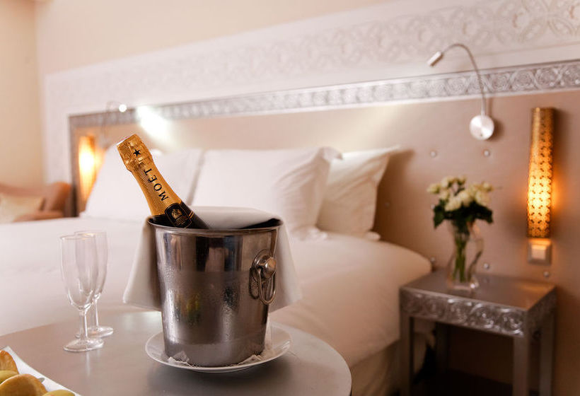 Hôtel Sofitel Marrakech Lounge & Spa  | Marrakech | Marrakech | Hôtels au Maroc 2