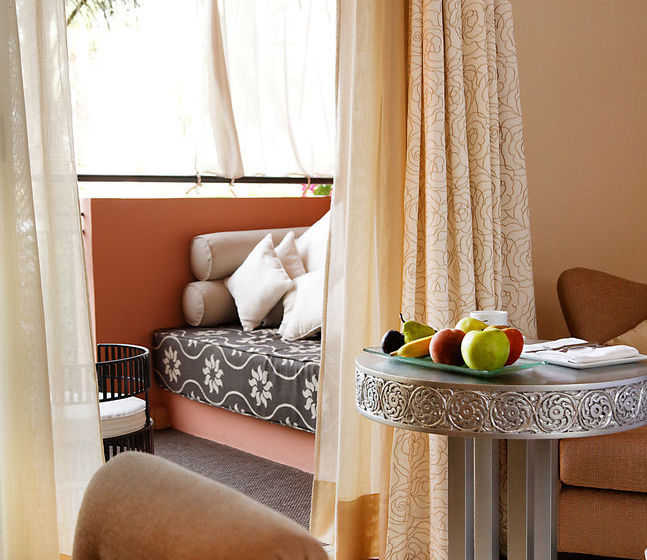 Hôtel Sofitel Marrakech Lounge & Spa  | Marrakech | Marrakech | Hôtels au Maroc 8