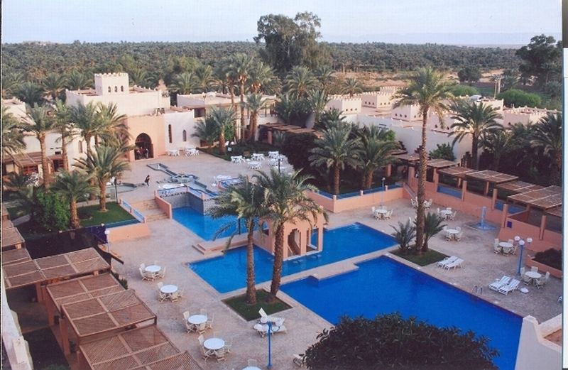 Hotel Reda Zagora