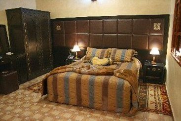 Hôtel Al Jasira  | Essaouira | Esauira | Hôtels au Maroc 1