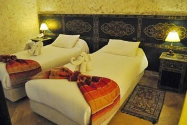 Hôtel Al Jasira  | Essaouira | Esauira | Hôtels au Maroc 11