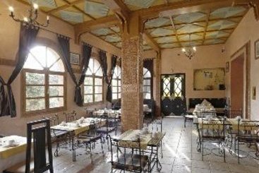 Hôtel Al Jasira  | Essaouira | Esauira | Hôtels au Maroc 12