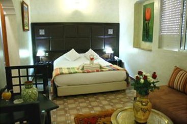 Hôtel Al Jasira  | Essaouira | Esauira | Hôtels au Maroc 13