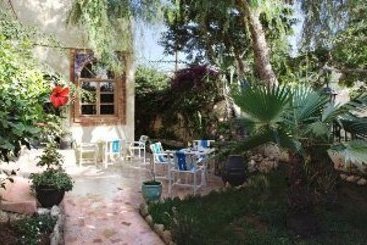 Hôtel Al Jasira  | Essaouira | Esauira | Hôtels au Maroc 14