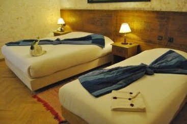 Hôtel Al Jasira  | Essaouira | Esauira | Hôtels au Maroc 15