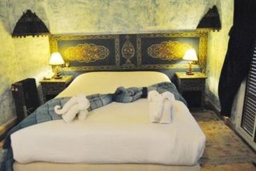 Hôtel Al Jasira  | Essaouira | Esauira | Hôtels au Maroc 16