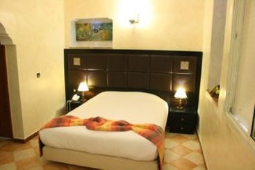 Hôtel Al Jasira  | Essaouira | Esauira | Hôtels au Maroc 17