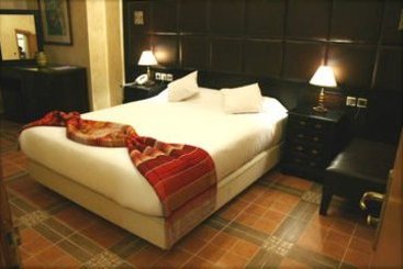 Hôtel Al Jasira  | Essaouira | Esauira | Hôtels au Maroc 18