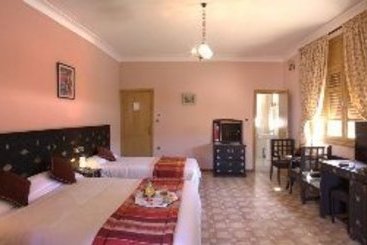 Hôtel Al Jasira  | Essaouira | Esauira | Hôtels au Maroc 2