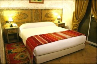 Hôtel Al Jasira  | Essaouira | Esauira | Hôtels au Maroc 20