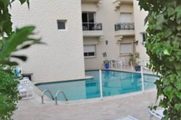 Hôtel Al Jasira  | Essaouira | Esauira | Hôtels au Maroc 3