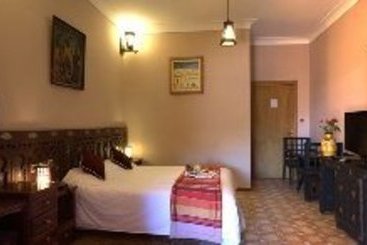 Hôtel Al Jasira  | Essaouira | Esauira | Hôtels au Maroc 4