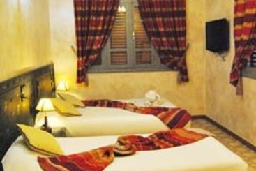 Hôtel Al Jasira  | Essaouira | Esauira | Hôtels au Maroc 6