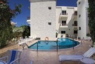 Hôtel Al Jasira  | Essaouira | Esauira | Hôtels au Maroc 7