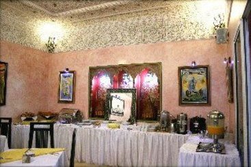 Hôtel Al Jasira  | Essaouira | Esauira | Hôtels au Maroc 8