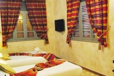 Hôtel Al Jasira  | Essaouira | Esauira | Hôtels au Maroc 9