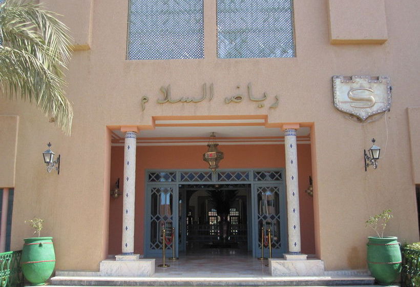 Hotel Riad Salam Zagora Zagora