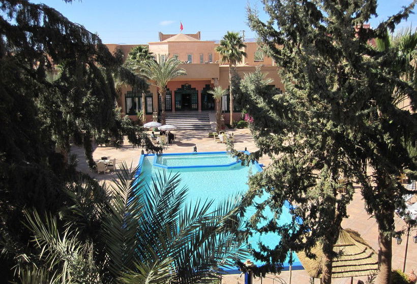 Hôtel Riad Salam Zagora  | Zagora | Zagora | Hôtels au Maroc 1