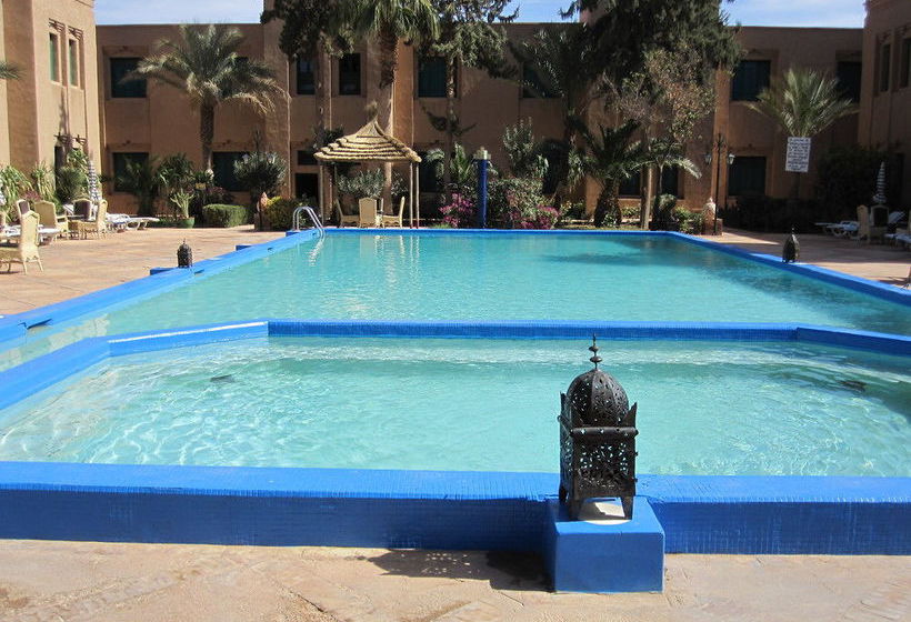 Hôtel Riad Salam Zagora  | Zagora | Zagora | Hôtels au Maroc 11