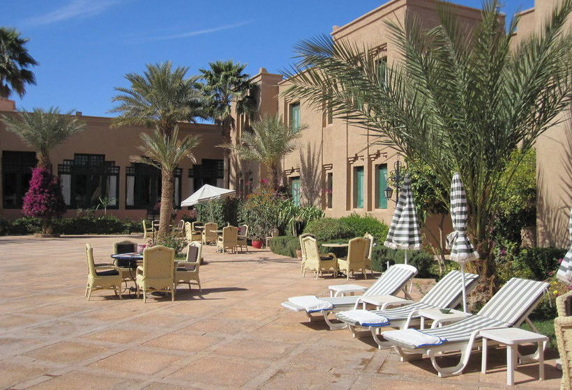 Hôtel Riad Salam Zagora  | Zagora | Zagora | Hôtels au Maroc 12