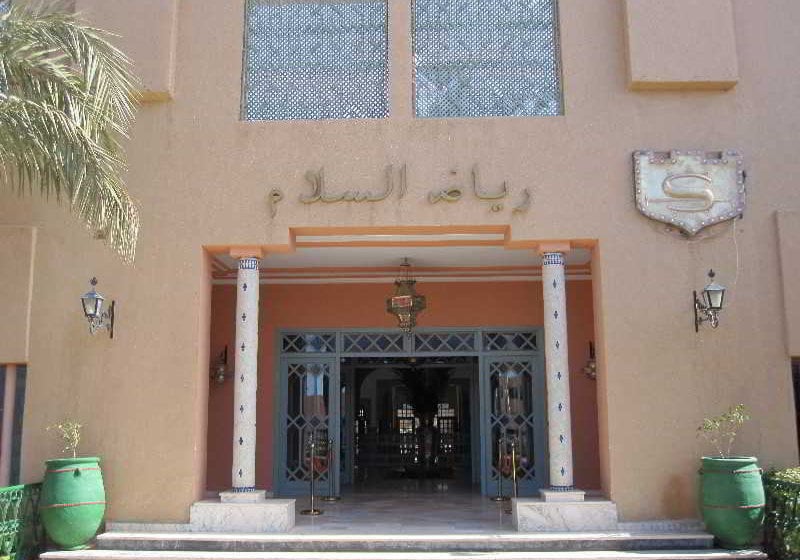 Hôtel Riad Salam Zagora  | Zagora | Zagora | Hôtels au Maroc 14