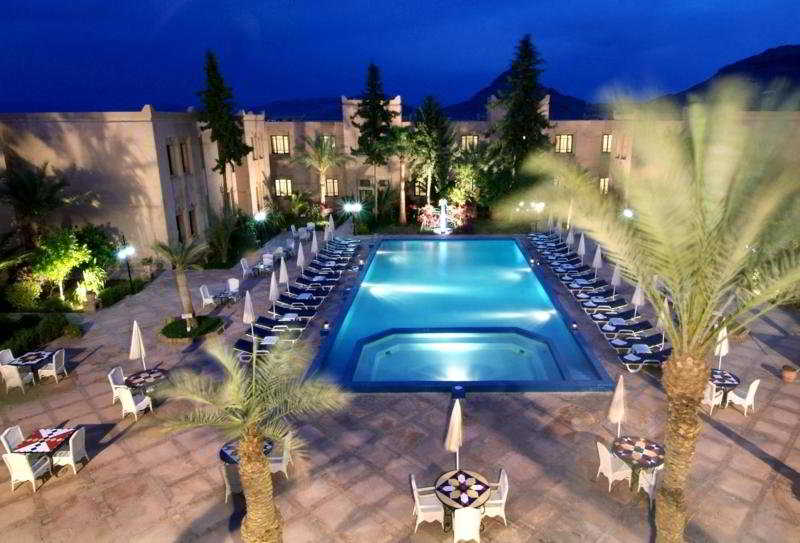 Hôtel Riad Salam Zagora  | Zagora | Zagora | Hôtels au Maroc 15