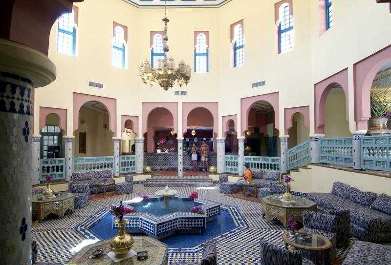 Hôtel Riad Salam Zagora  | Zagora | Zagora | Hôtels au Maroc 16