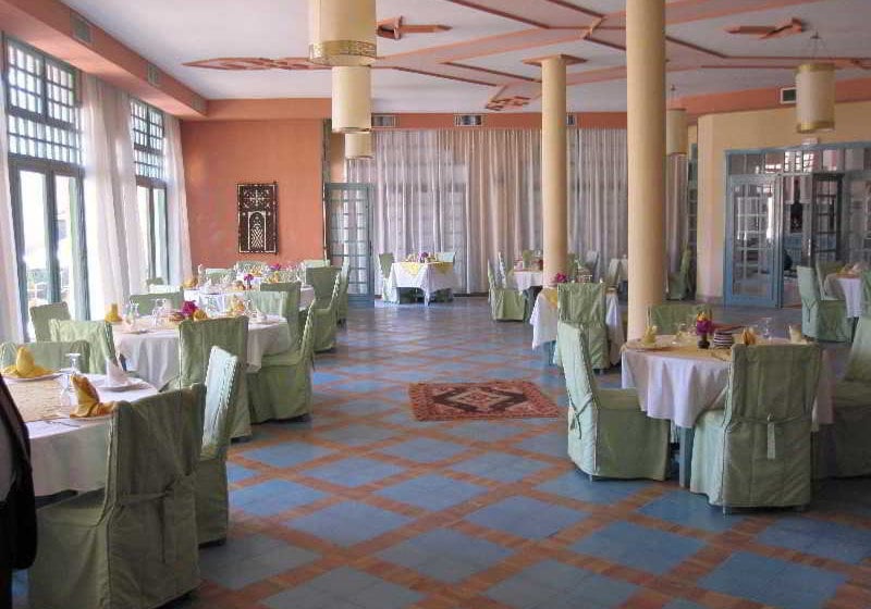 Hôtel Riad Salam Zagora  | Zagora | Zagora | Hôtels au Maroc 18