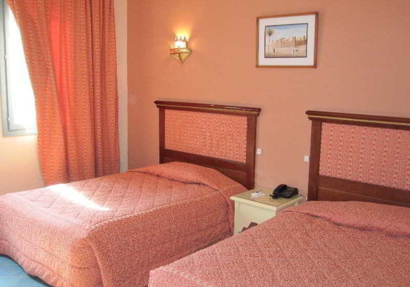 Hôtel Riad Salam Zagora  | Zagora | Zagora | Hôtels au Maroc 19