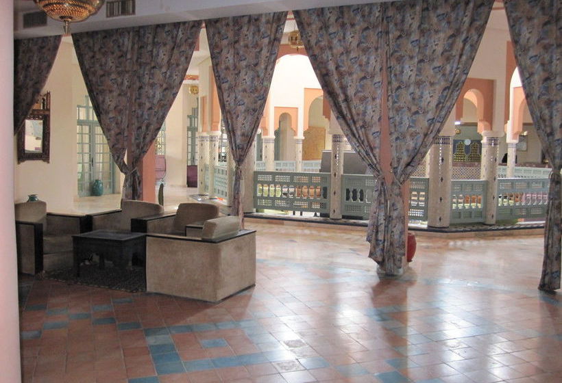 Hôtel Riad Salam Zagora  | Zagora | Zagora | Hôtels au Maroc 2