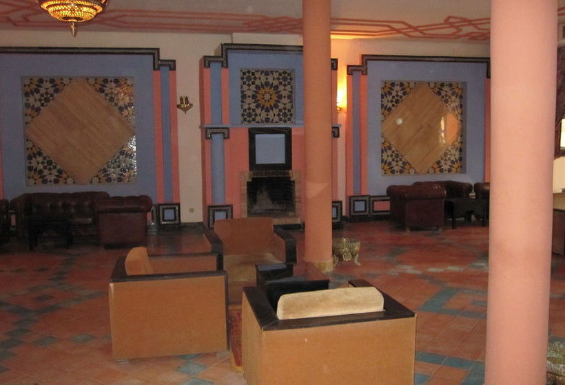 Hôtel Riad Salam Zagora  | Zagora | Zagora | Hôtels au Maroc 3