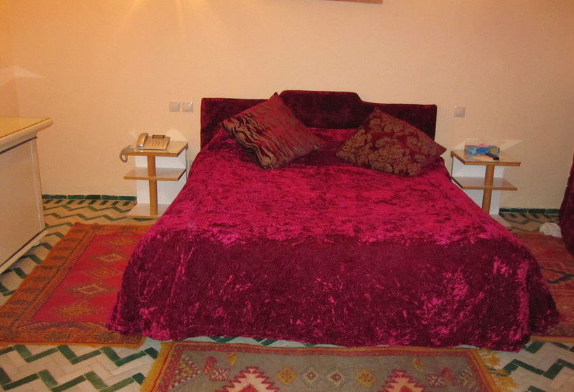 Hôtel Riad Salam Zagora  | Zagora | Zagora | Hôtels au Maroc 4